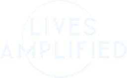 Lives Amplified log