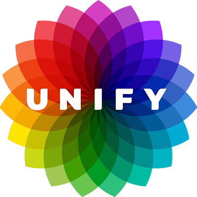 Unify logo