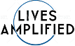 Lives Amplified logo