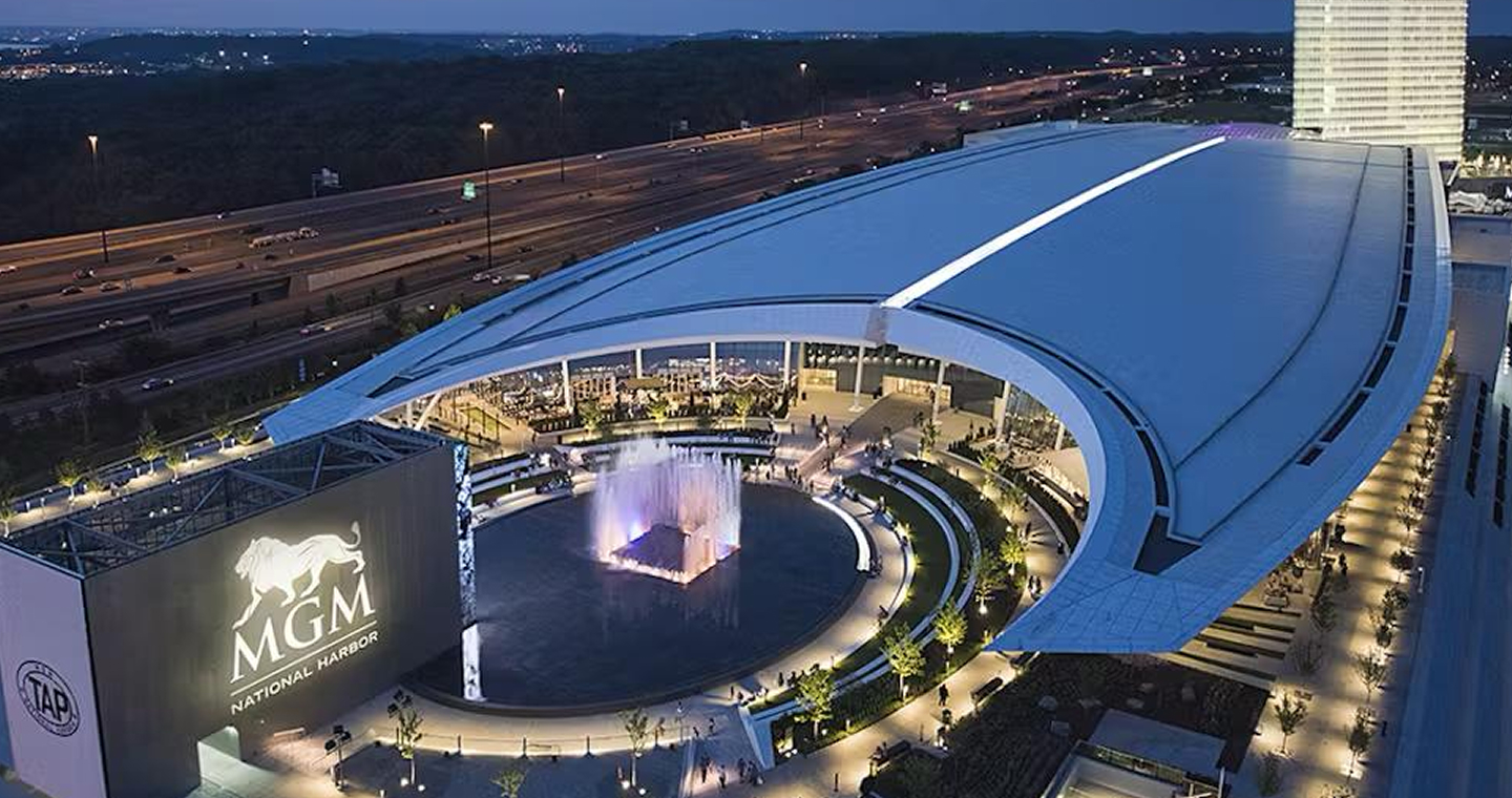 MGM National Harbor