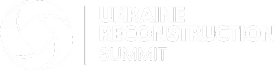 Ukraine Reconstruction Summit Logo